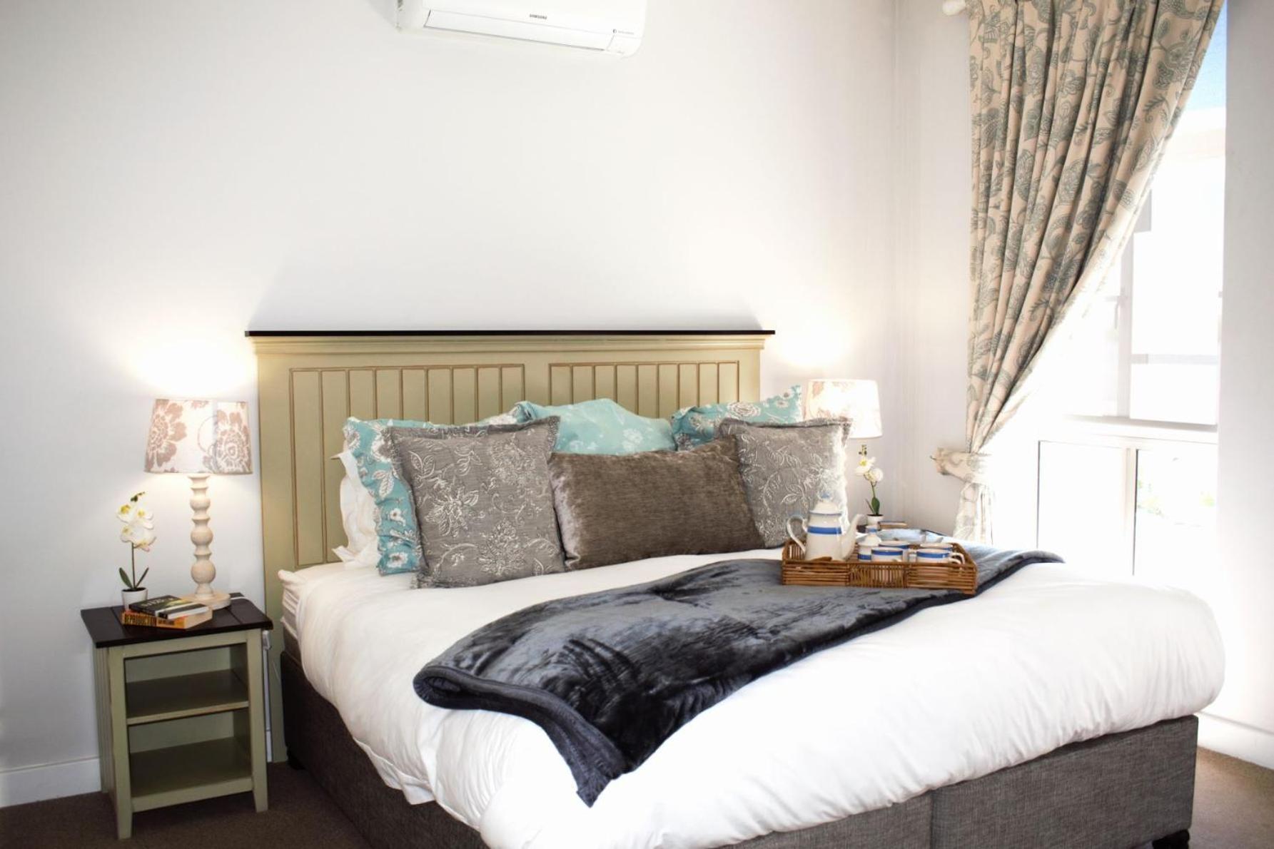 Spacious, Modern & Convenient Franschhoek Exterior foto