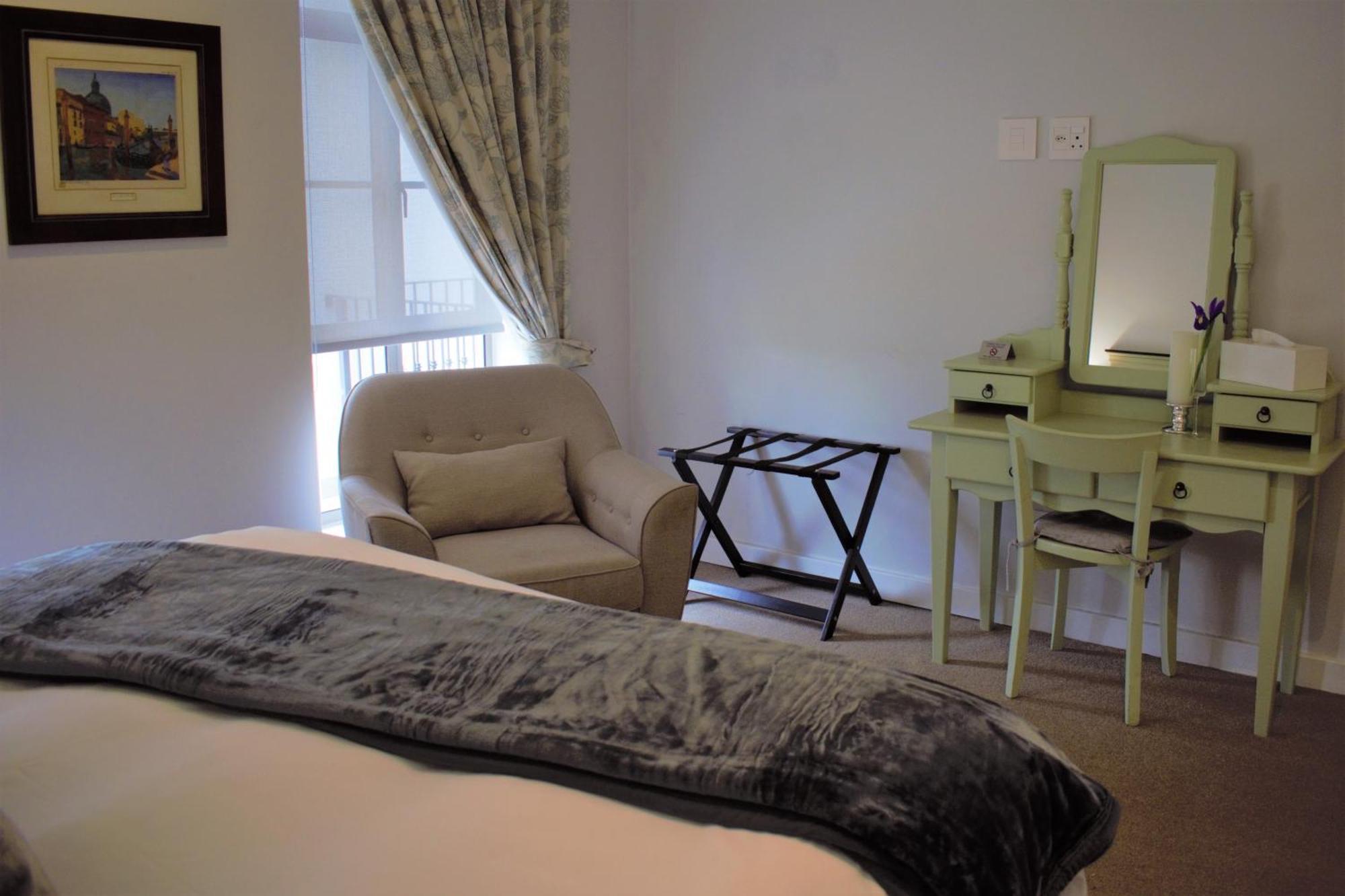 Spacious, Modern & Convenient Franschhoek Exterior foto